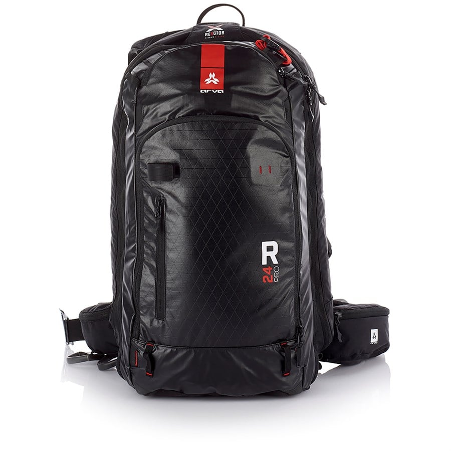 Arva Reactor Flex Pro 24L Airbag Backpack