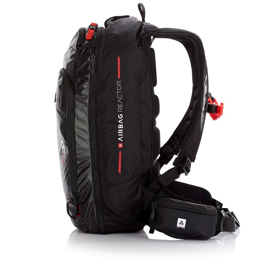 Arva Reactor Flex Pro 24L Airbag Backpack