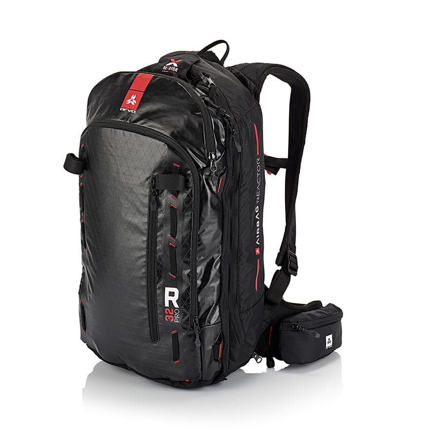 Arva Reactor Flex Pro 32L Airbag Backpack