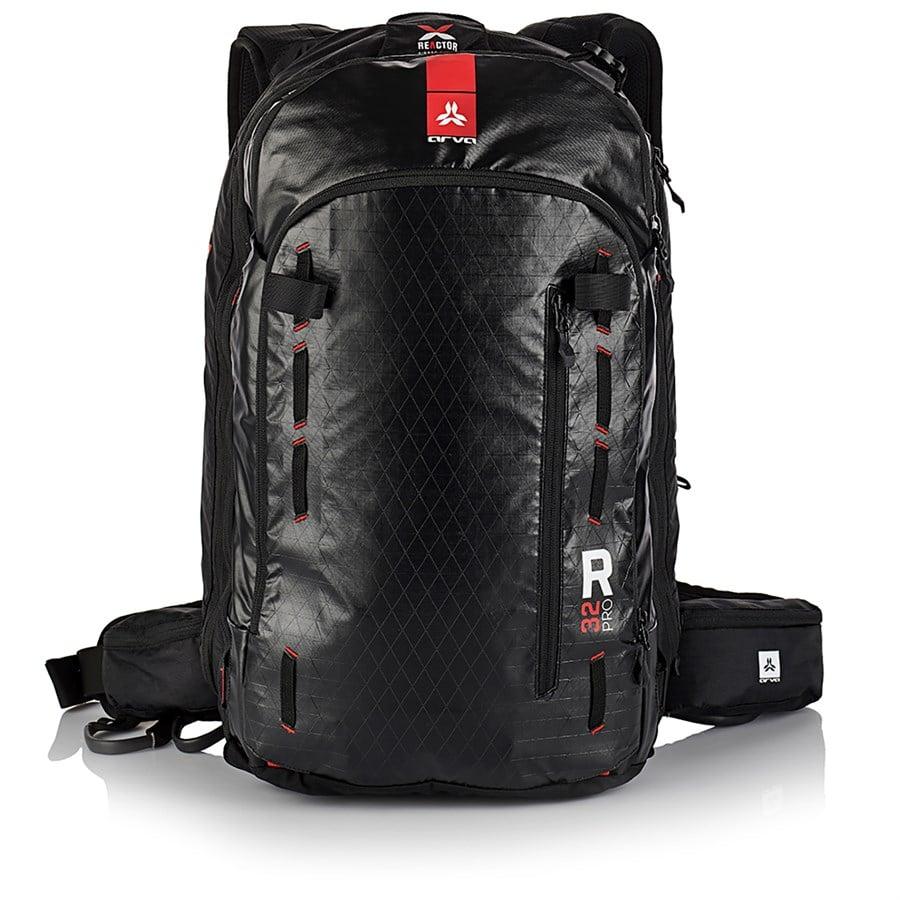 Arva Reactor Flex Pro 32L Airbag Backpack