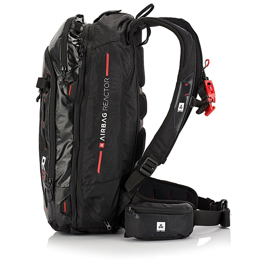 Arva Reactor Flex Pro 32L Airbag Backpack