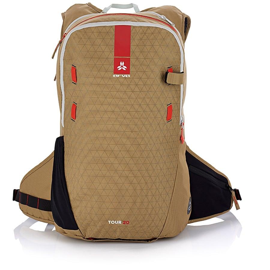 Arva Tour 20L Backpack