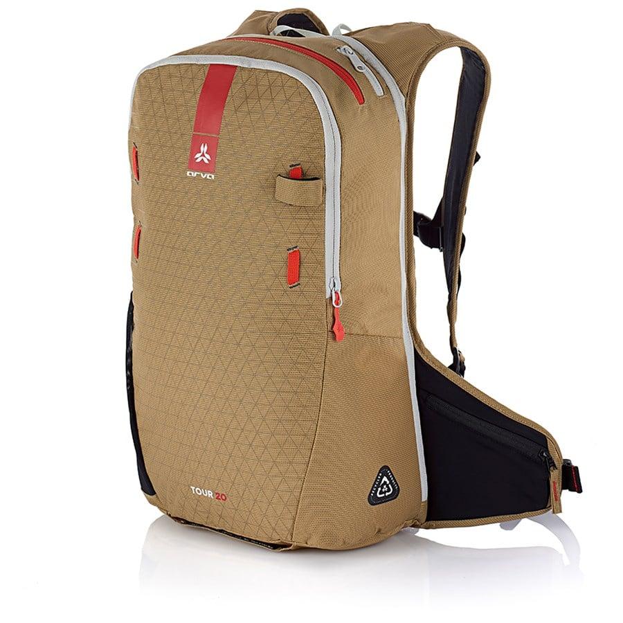 Arva Tour 20L Backpack