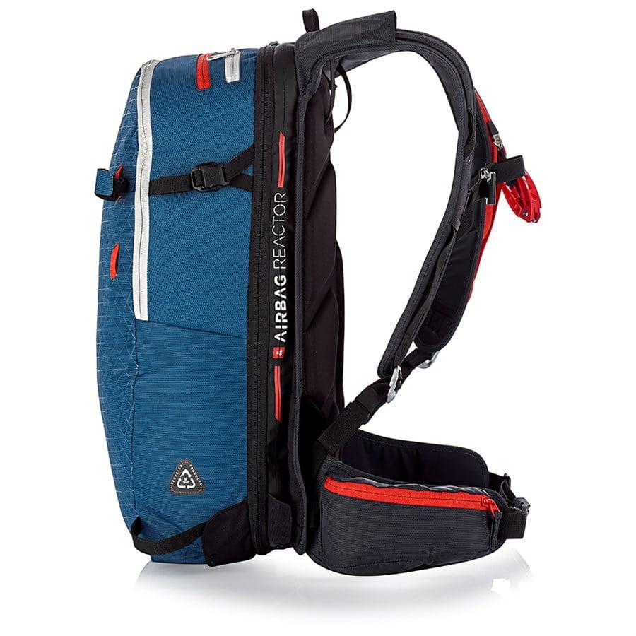 Arva Tour 25L Airbag Backpack
