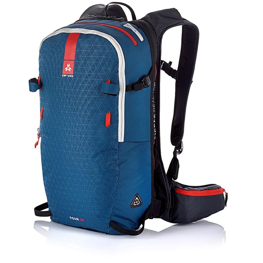 Arva Tour 25L Airbag Backpack