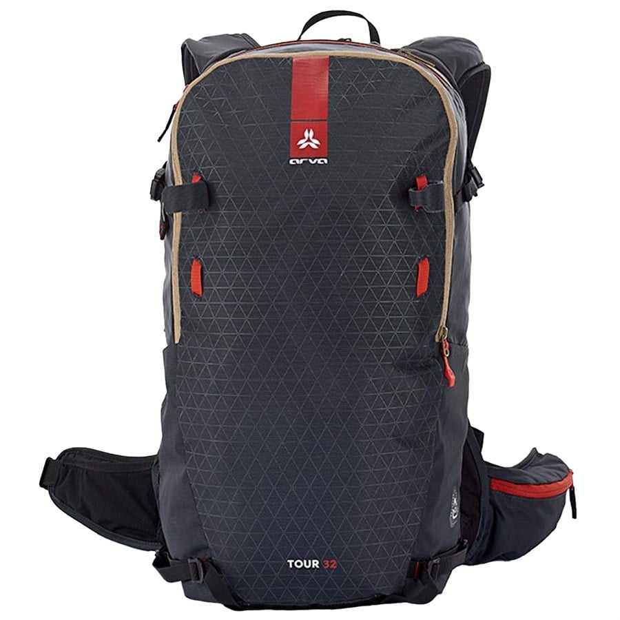 Arva Tour 32 Switch Airbag Backpack