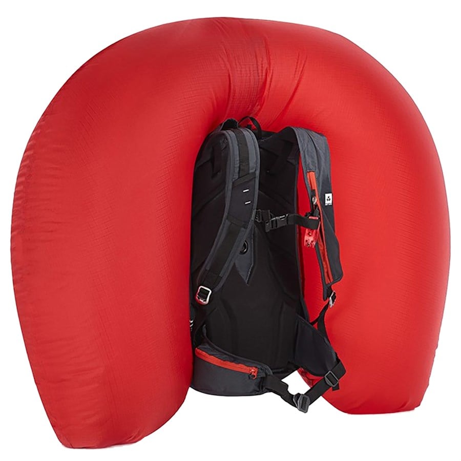 Arva Tour 32 Switch Airbag Backpack