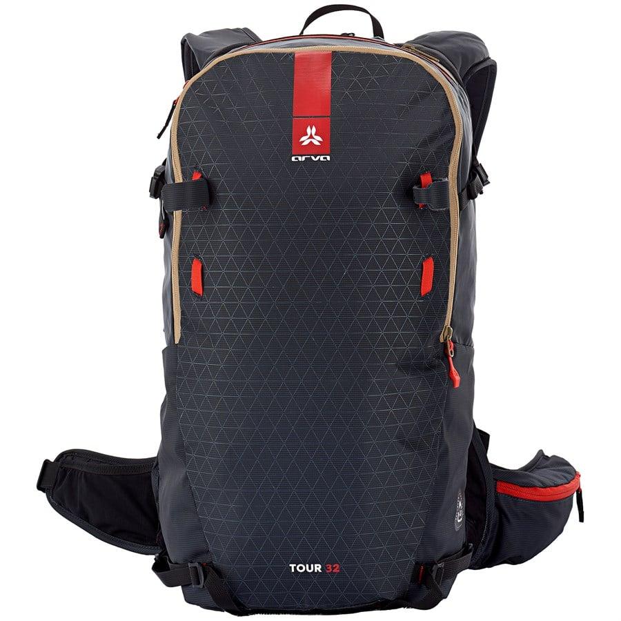 Arva Tour 32L Airbag Backpack