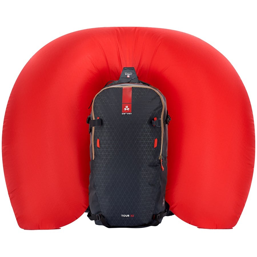 Arva Tour 32L Airbag Backpack