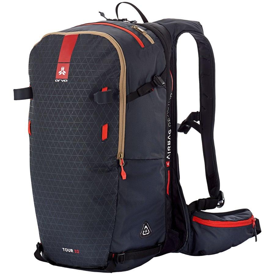 Arva Tour 32L Airbag Backpack