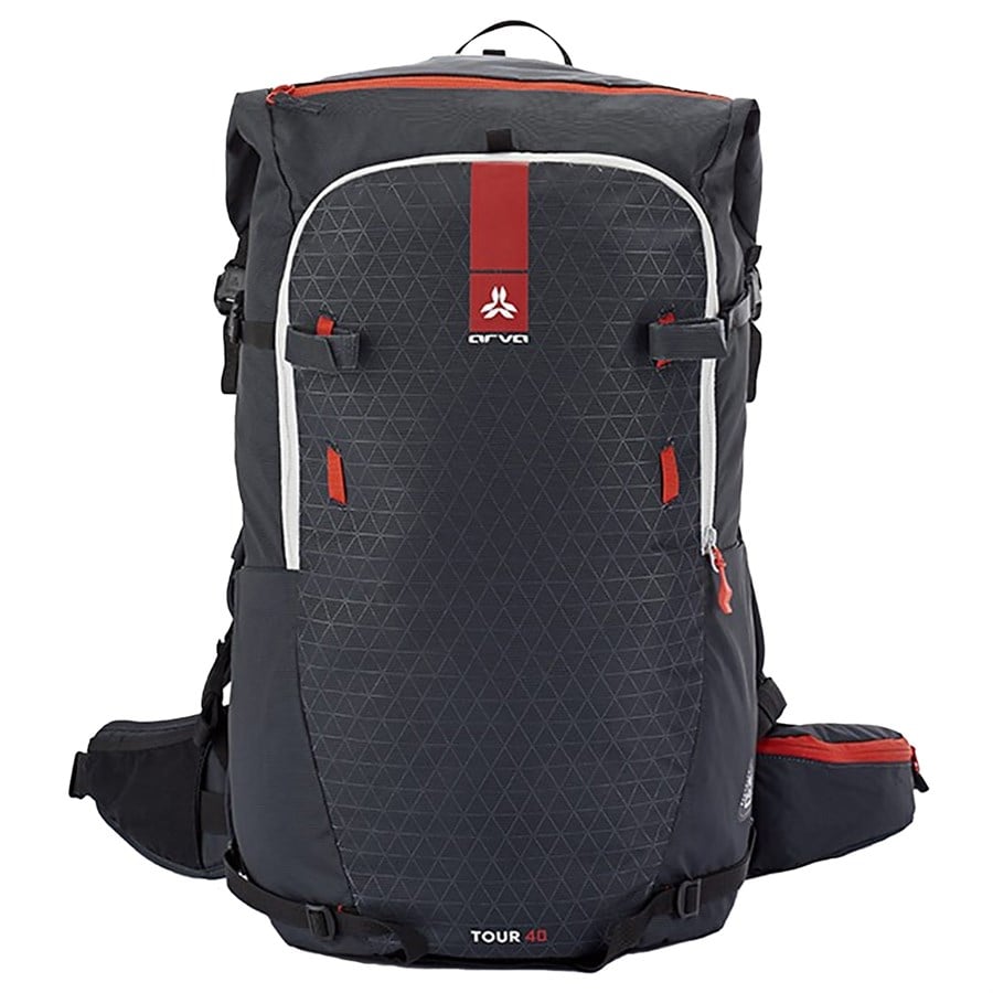 Arva Tour 40 Switch Airbag Backpack