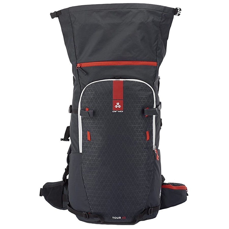 Arva Tour 40 Switch Airbag Backpack