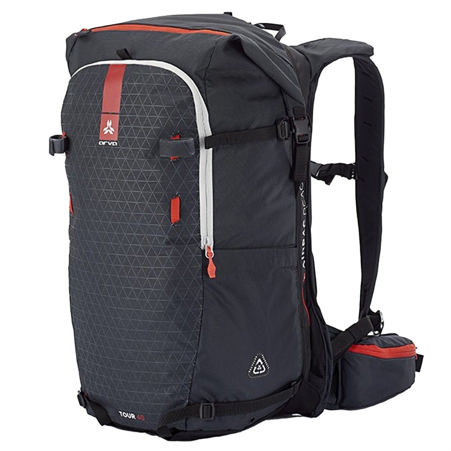 Arva Tour 40 Switch Airbag Backpack