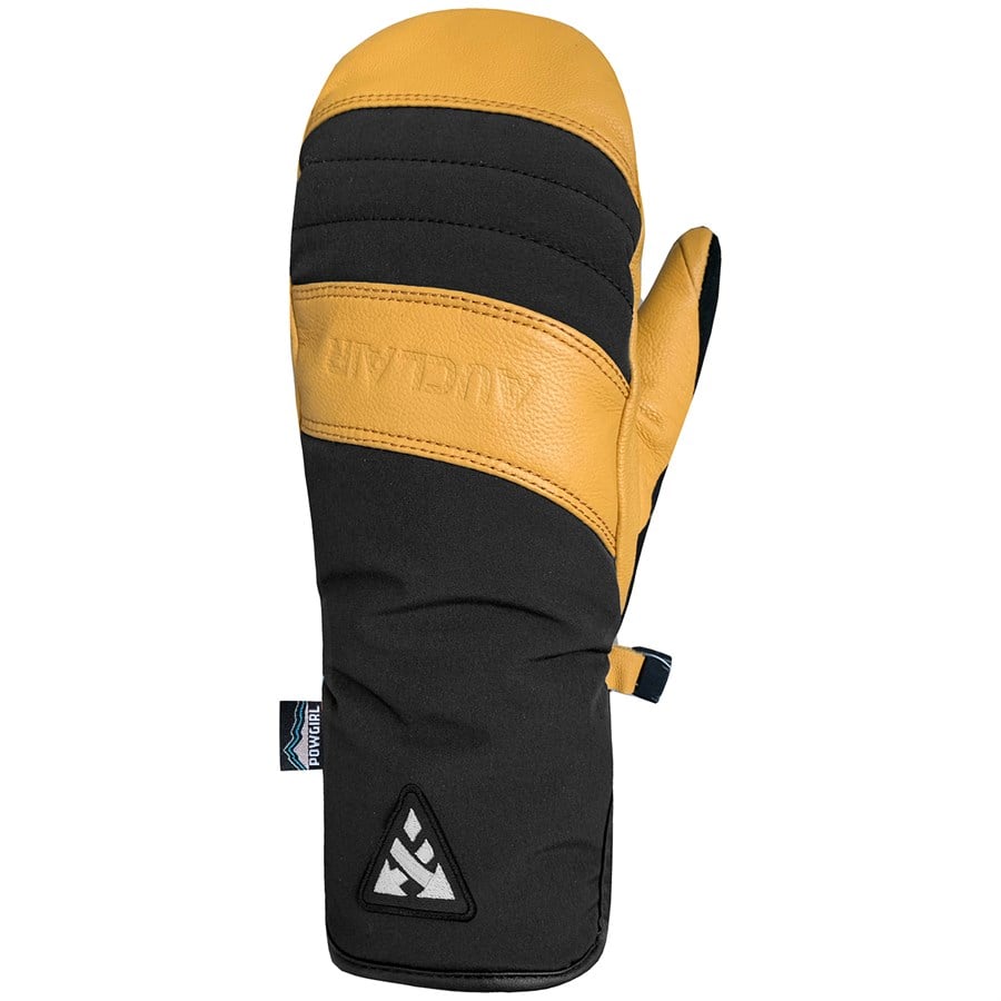 Auclair Altitude Mittens - Women's