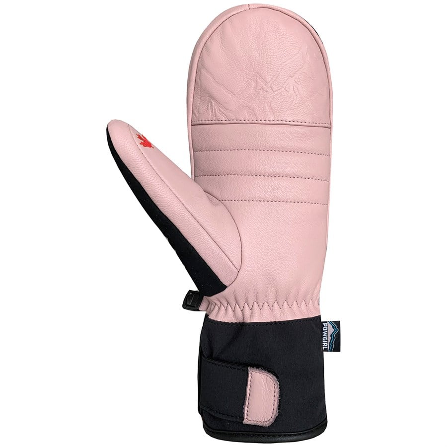 Auclair Altitude Mittens - Women's - Used