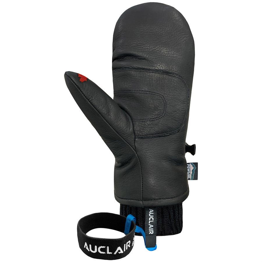 Auclair Oh My Deer Mittens - Women's - Used