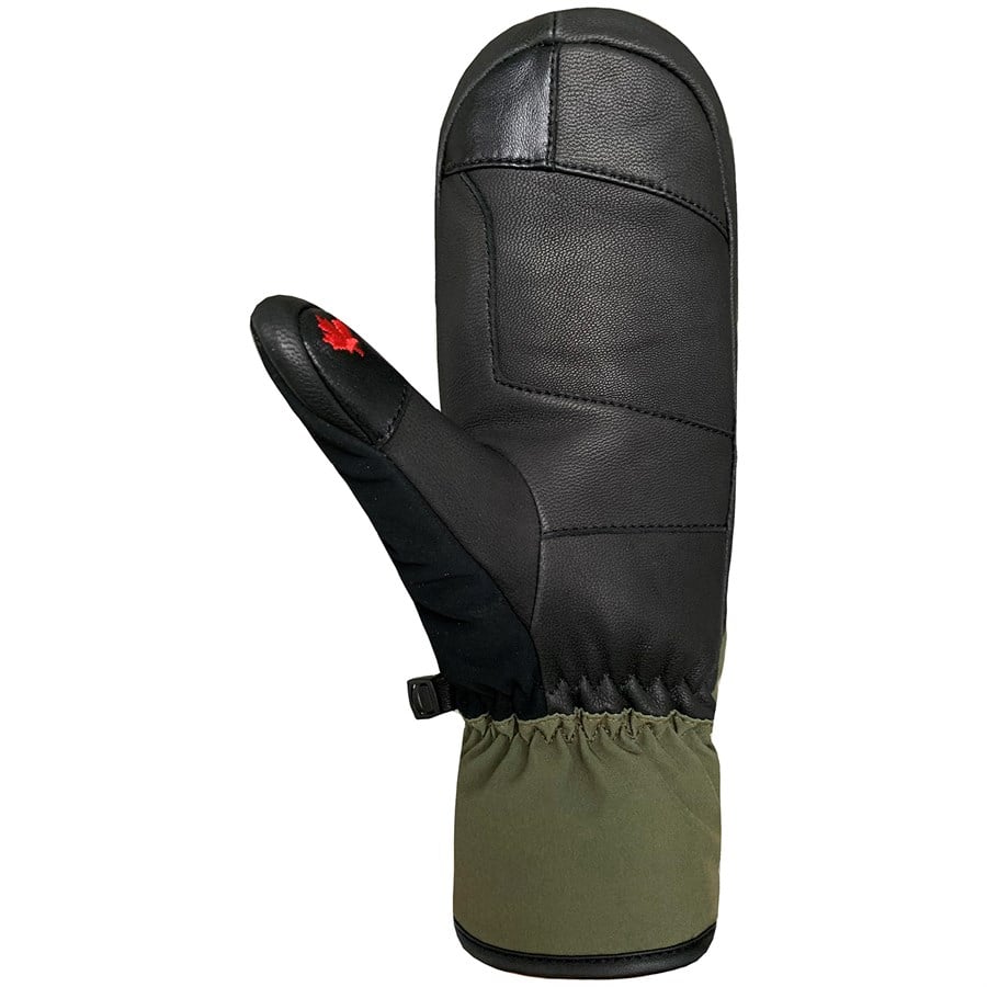 Auclair Snow Angel Mittens - Women's