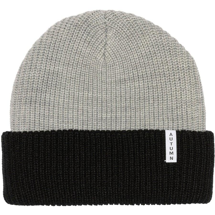 Autumn Blocked Beanie - Kids'