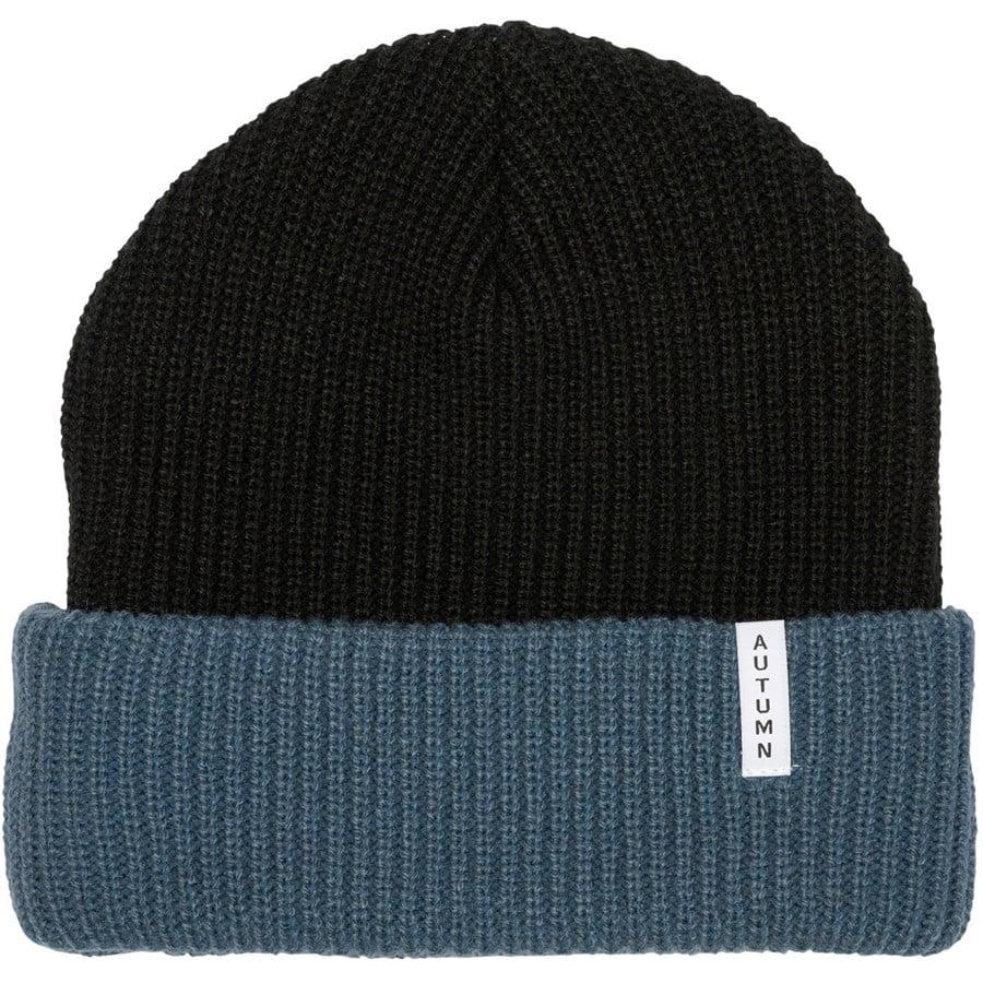 Autumn Blocked Beanie - Kids'