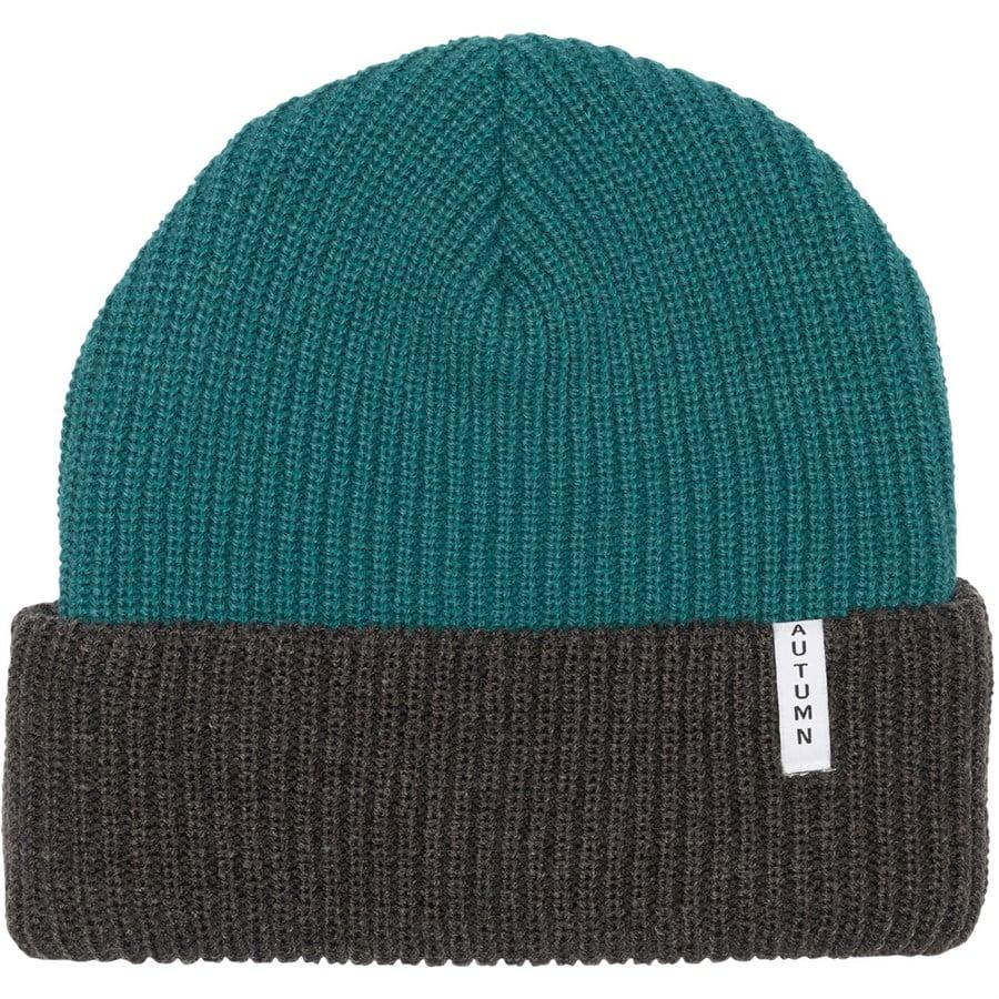 Autumn Blocked Beanie - Kids'