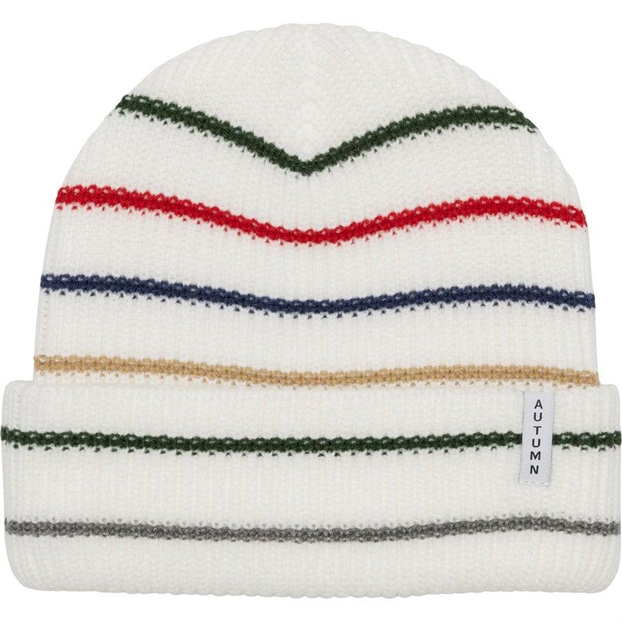 Autumn Multi Stripe Beanie - Kids'