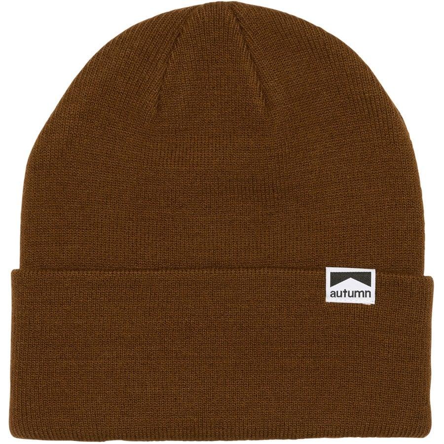 Autumn Surplus Beanie