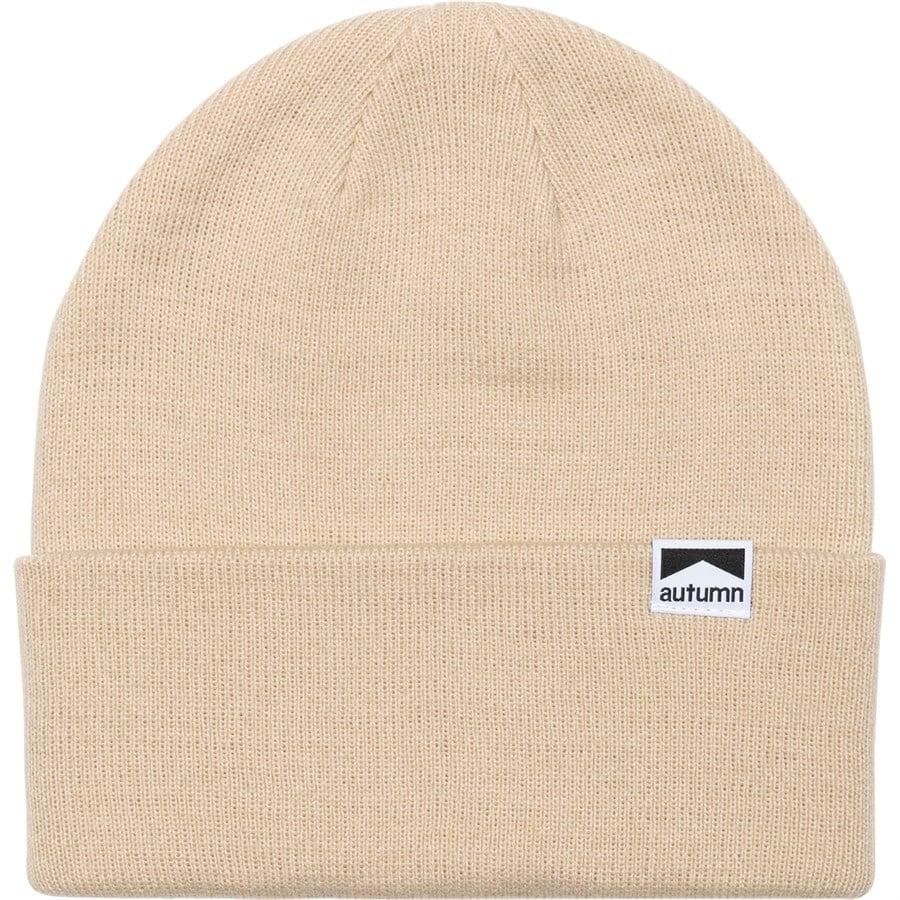 Autumn Surplus Beanie