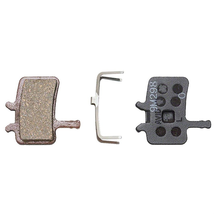Avid Juicy/BB7 Disc Brake Pads