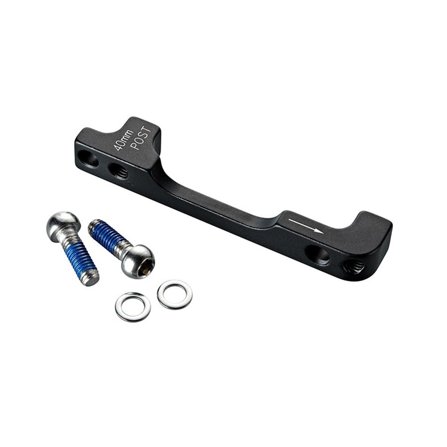 Avid /SRAM 74mm Caliper Bracket 200 PM-160