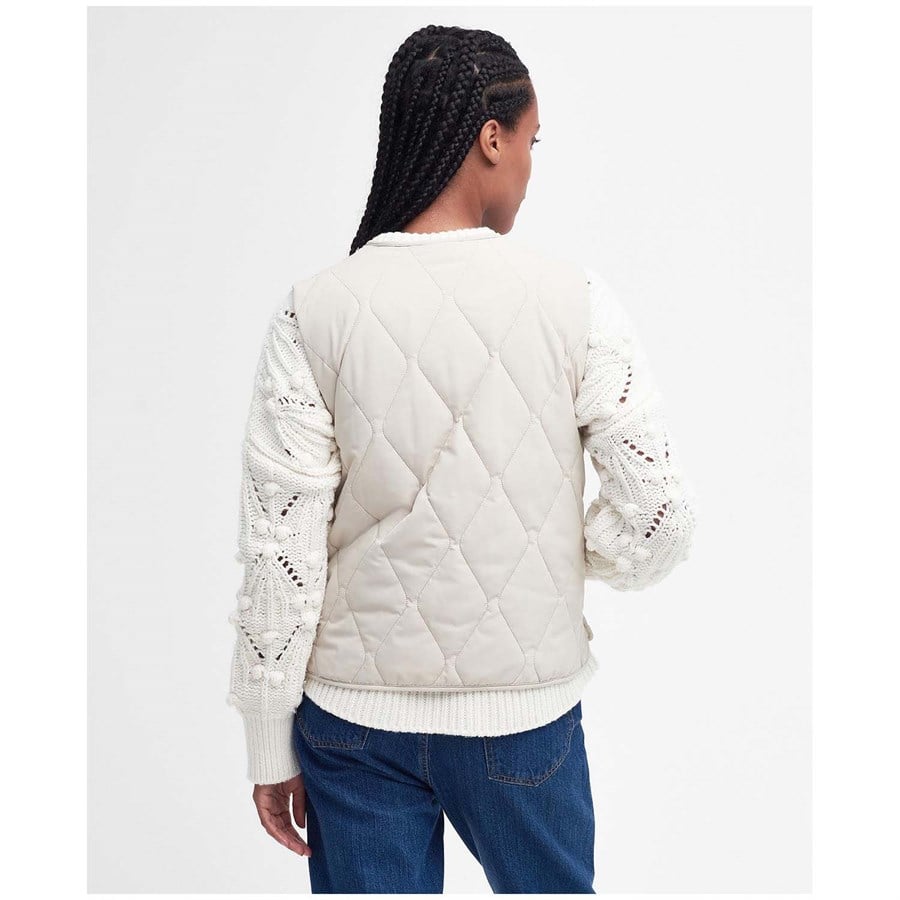 Barbour Kelly Gilet Vest - Women's