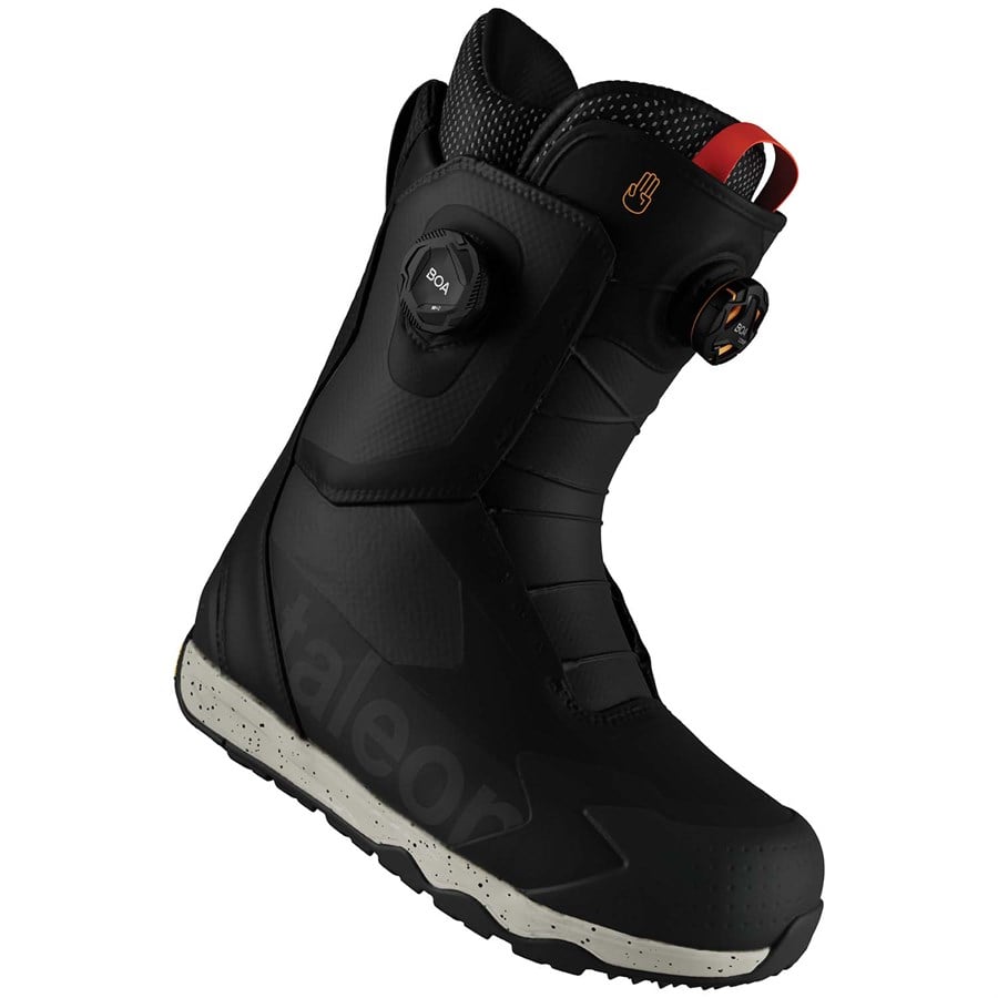 Bataleon Acid BOA Snowboard Boots 2025