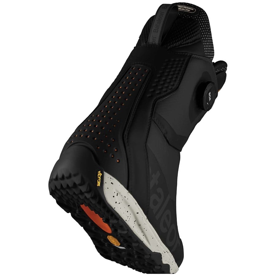Bataleon Acid BOA Snowboard Boots 2025