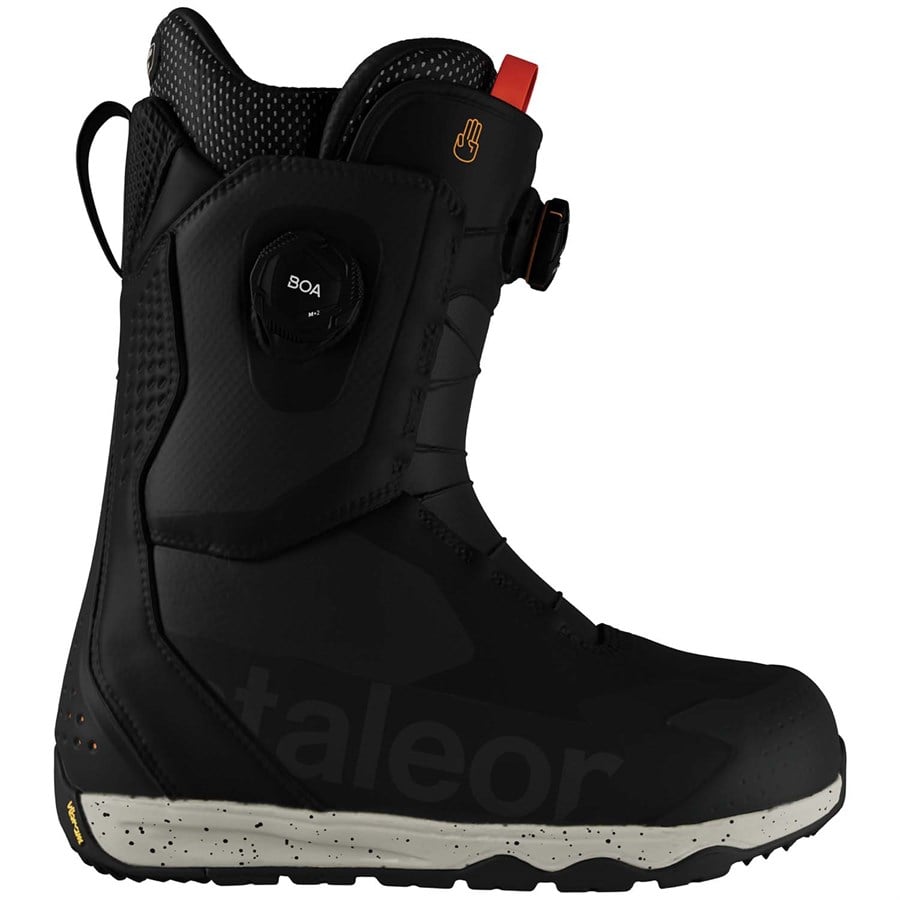 Bataleon Acid BOA Snowboard Boots 2025 - Used