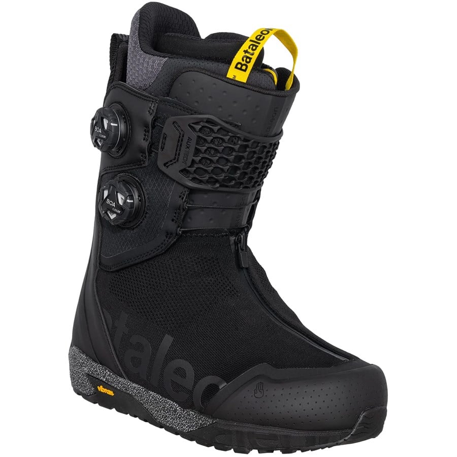 Bataleon Acid Boa Snowboard Boots 2026