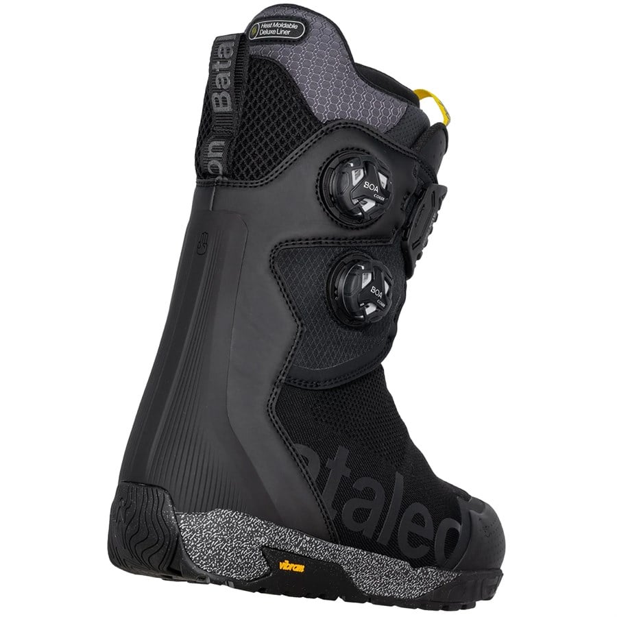 Bataleon Acid Boa Snowboard Boots 2026