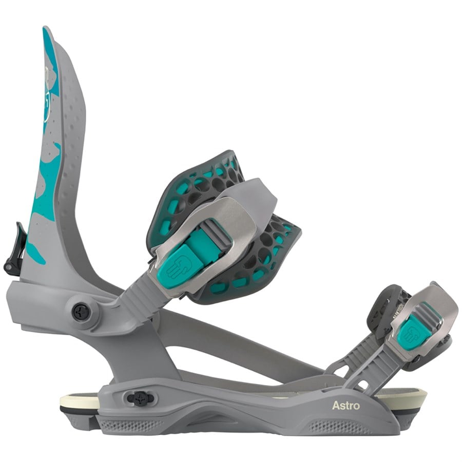 Bataleon Astro AW Snowboard Bindings 2026