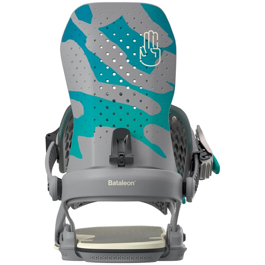 Bataleon Astro AW Snowboard Bindings 2026