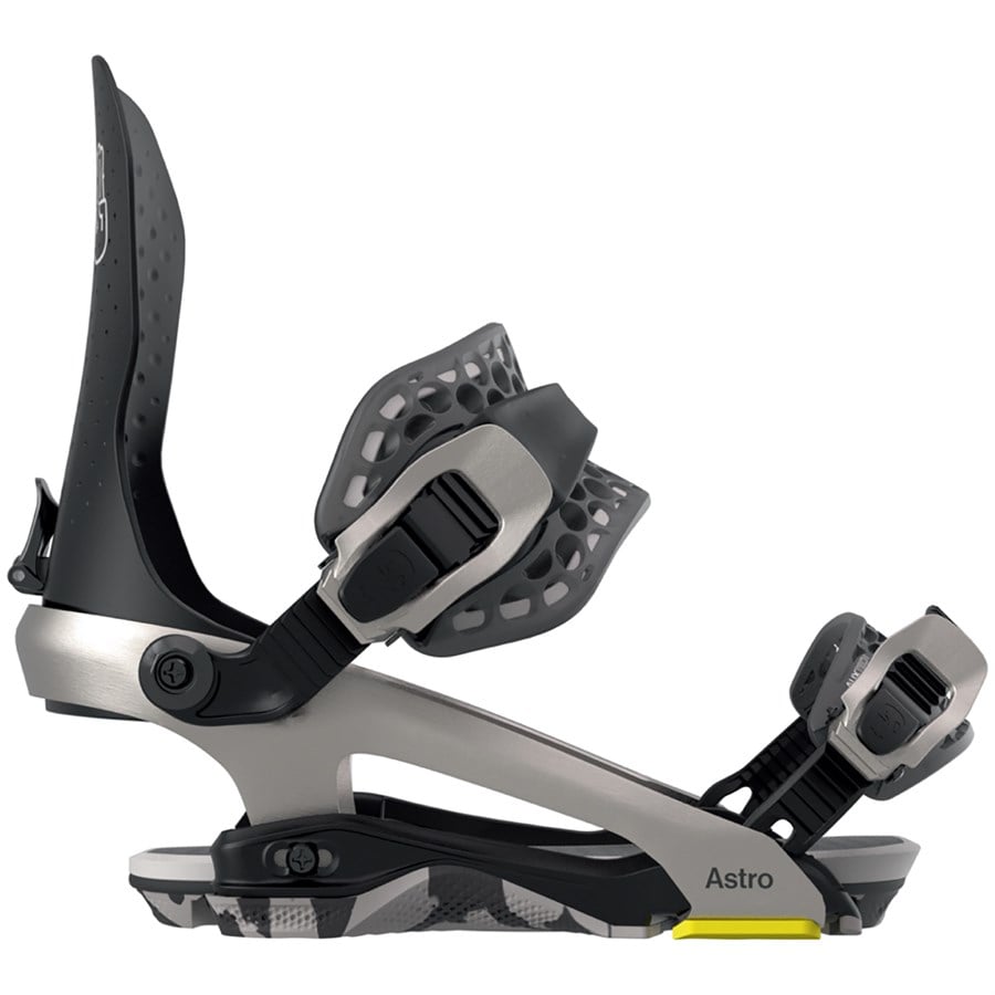 Bataleon Astro FW Snowboard Bindings 2026