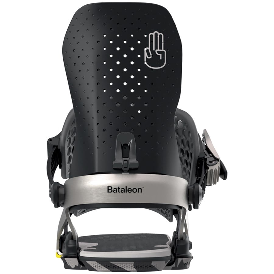 Bataleon Astro FW Snowboard Bindings 2026