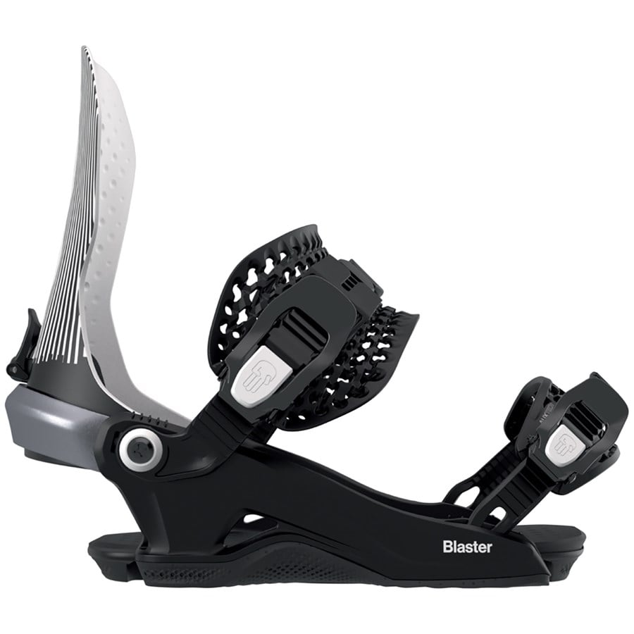 Bataleon Blaster HW Snowboard Bindings 2026