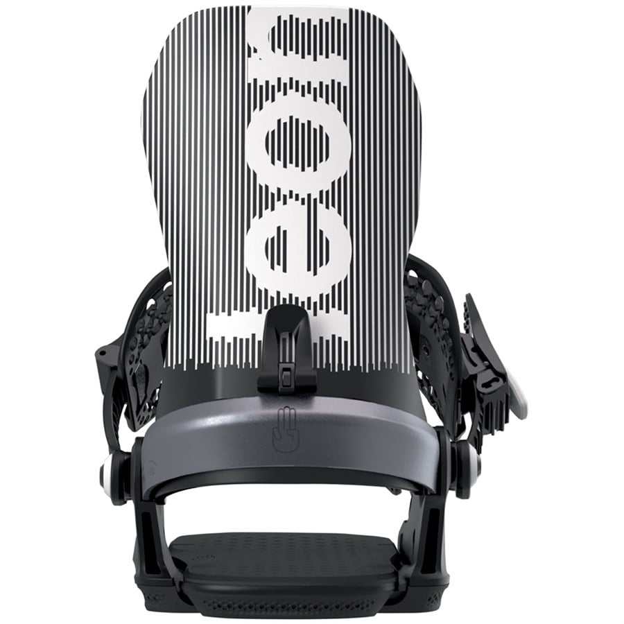 Bataleon Blaster HW Snowboard Bindings 2026