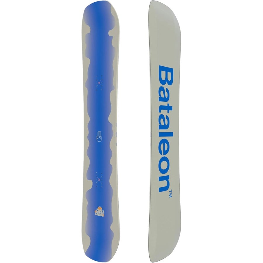Bataleon Blow Snowboard 2026