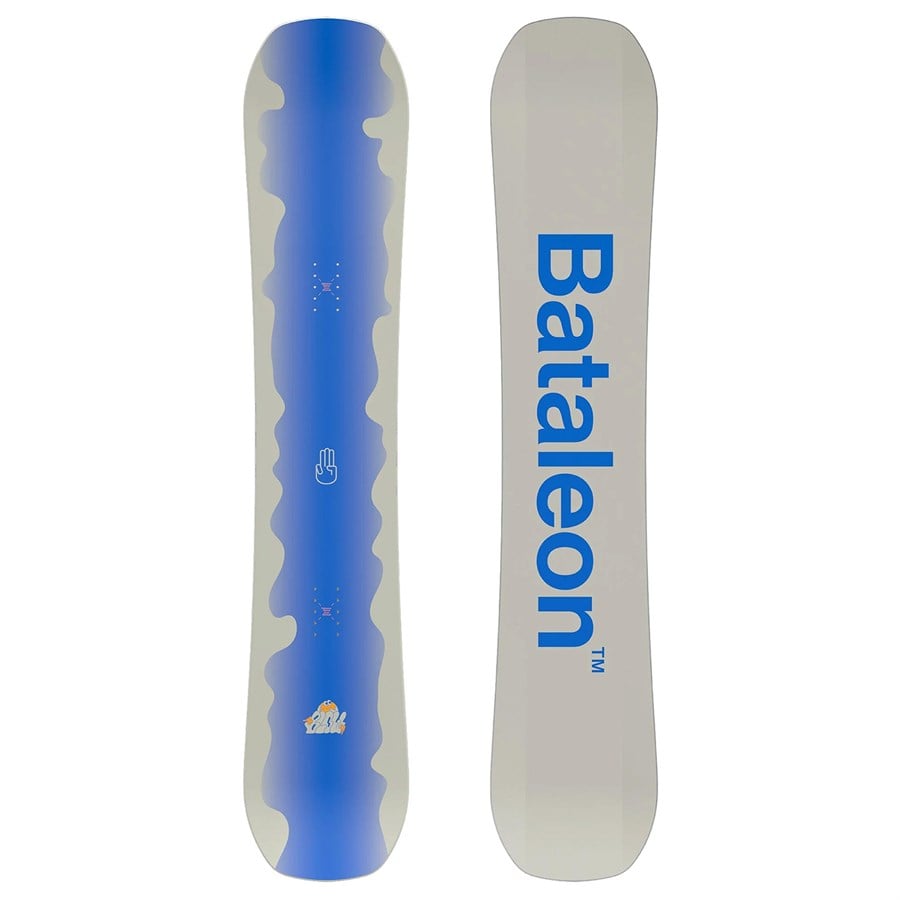 Bataleon Blow Snowboard 2026