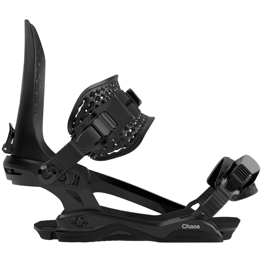 Bataleon Chaos Asymwrap Snowboard Bindings