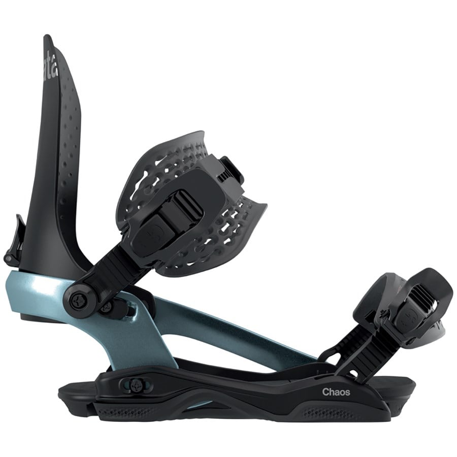 Bataleon Chaos AW Snowboard Bindings 2026