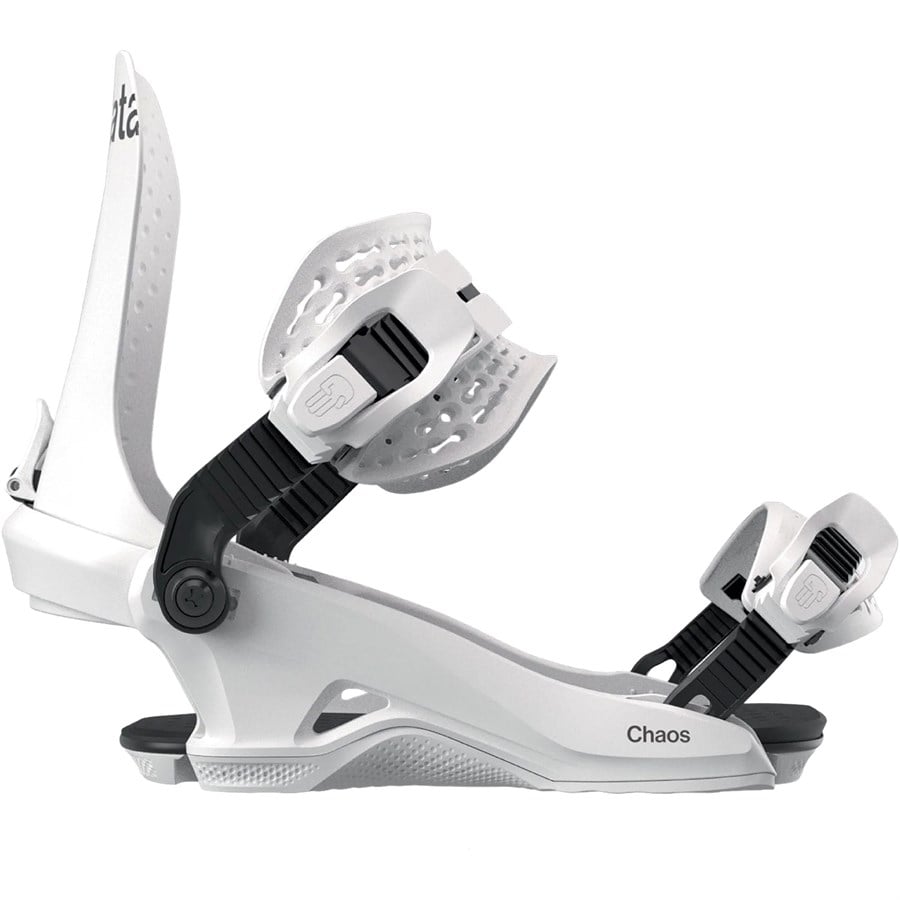 Bataleon Chaos HW Snowboard Bindings 2026