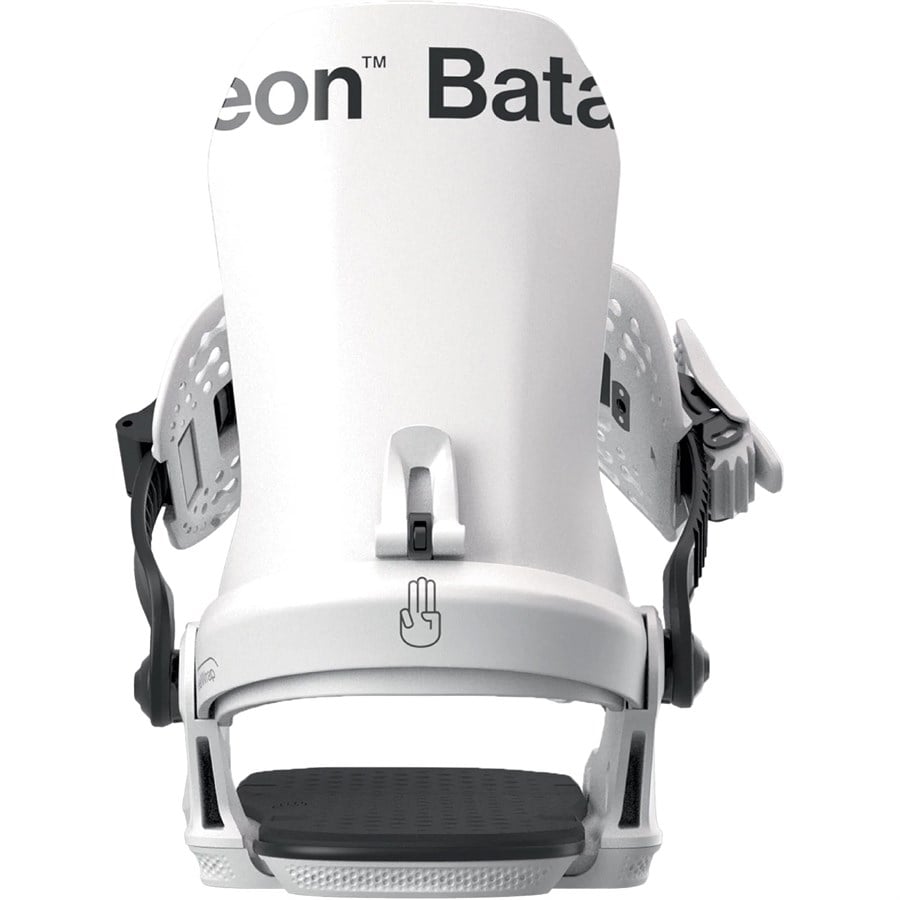 Bataleon Chaos HW Snowboard Bindings 2026