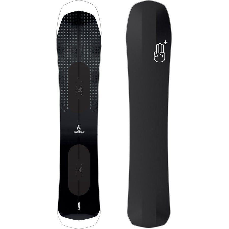 Bataleon Cruiser + Snowboard 2024