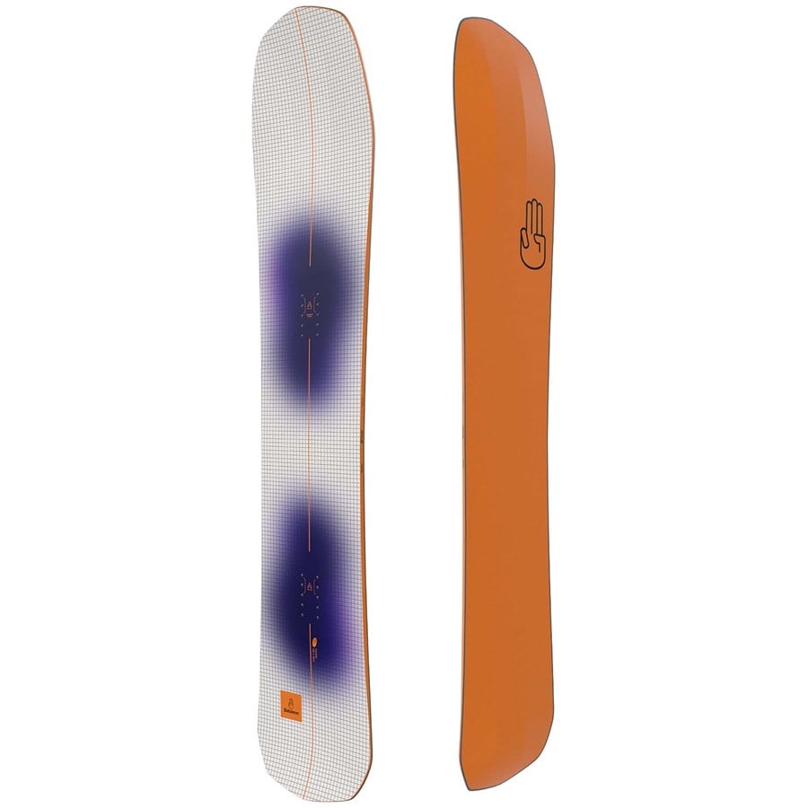 Bataleon Cruiser Snowboard 2025