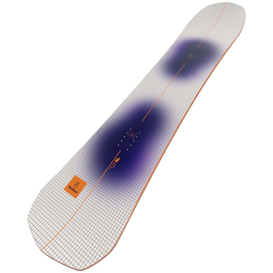 Bataleon Cruiser Snowboard 2025